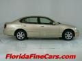 Mystic Gold Metallic - GS 300 Photo No. 4