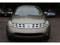 Polished Pewter Metallic - Murano SL AWD Photo No. 2