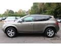 Polished Pewter Metallic - Murano SL AWD Photo No. 3