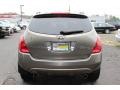 Polished Pewter Metallic - Murano SL AWD Photo No. 5