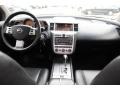Polished Pewter Metallic - Murano SL AWD Photo No. 10