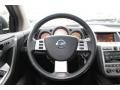 Polished Pewter Metallic - Murano SL AWD Photo No. 11