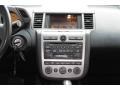 Polished Pewter Metallic - Murano SL AWD Photo No. 13