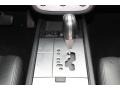 Polished Pewter Metallic - Murano SL AWD Photo No. 14