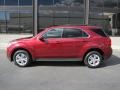 Cardinal Red Metallic - Equinox LT Photo No. 2