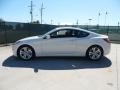  2012 Genesis Coupe 2.0T Premium Karussell White