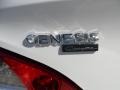  2012 Genesis Coupe 2.0T Premium Logo