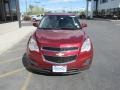 Cardinal Red Metallic - Equinox LT Photo No. 28