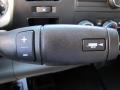2010 GMC Sierra 2500HD Dark Titanium Interior Transmission Photo