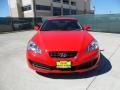 Tsukuba Red - Genesis Coupe 2.0T Photo No. 8