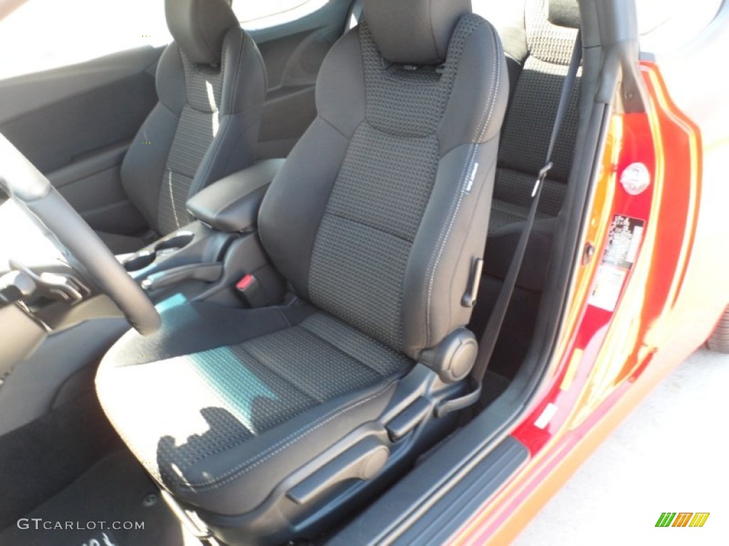 Tsukuba Red 2012 Hyundai Genesis Coupe 2.0T Exterior Photo #55244266
