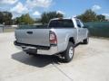 Silver Streak Mica - Tacoma V6 SR5 Double Cab 4x4 Photo No. 3