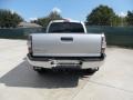 Silver Streak Mica - Tacoma V6 SR5 Double Cab 4x4 Photo No. 4