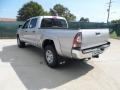 Silver Streak Mica - Tacoma V6 SR5 Double Cab 4x4 Photo No. 5