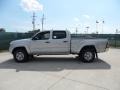Silver Streak Mica - Tacoma V6 SR5 Double Cab 4x4 Photo No. 6