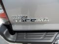 Silver Streak Mica - Tacoma V6 SR5 Double Cab 4x4 Photo No. 15