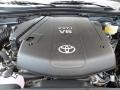 Silver Streak Mica - Tacoma V6 SR5 Double Cab 4x4 Photo No. 17