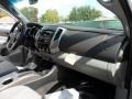 Silver Streak Mica - Tacoma V6 SR5 Double Cab 4x4 Photo No. 18