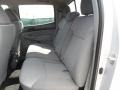 Silver Streak Mica - Tacoma V6 SR5 Double Cab 4x4 Photo No. 21