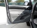 Silver Streak Mica - Tacoma V6 SR5 Double Cab 4x4 Photo No. 22