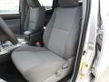 Silver Streak Mica - Tacoma V6 SR5 Double Cab 4x4 Photo No. 24