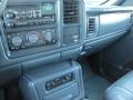 Light Pewter Metallic - Silverado 2500 LT Extended Cab 4x4 Photo No. 11