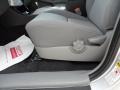 Silver Streak Mica - Tacoma V6 SR5 Double Cab 4x4 Photo No. 25