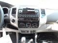 Silver Streak Mica - Tacoma V6 SR5 Double Cab 4x4 Photo No. 27