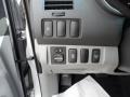 2012 Toyota Tacoma V6 SR5 Double Cab 4x4 Controls