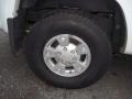 Summit White - Colorado Z71 Crew Cab 4x4 Photo No. 5