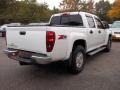 Summit White - Colorado Z71 Crew Cab 4x4 Photo No. 6