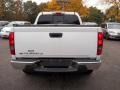 2005 Summit White Chevrolet Colorado Z71 Crew Cab 4x4  photo #7