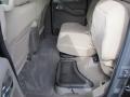 Storm Gray - Frontier SE Crew Cab 4x4 Photo No. 20