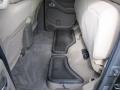 Storm Gray - Frontier SE Crew Cab 4x4 Photo No. 21