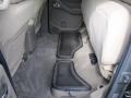 2009 Storm Gray Nissan Frontier SE Crew Cab 4x4  photo #21