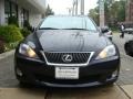 2009 Black Sapphire Pearl Lexus IS 250 AWD  photo #2