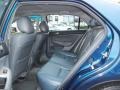 2003 Eternal Blue Pearl Honda Accord EX Sedan  photo #9