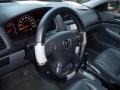 2003 Eternal Blue Pearl Honda Accord EX Sedan  photo #20