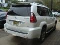 Blizzard White Pearl - GX 470 Photo No. 4