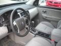  2008 XL7 AWD Grey Interior