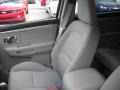  2008 XL7 AWD Grey Interior