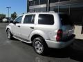 2005 Bright Silver Metallic Dodge Durango Limited 4x4  photo #37