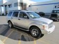 2005 Bright Silver Metallic Dodge Durango Limited 4x4  photo #38