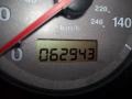 Nighthawk Black Pearl - Civic LX Coupe Photo No. 17