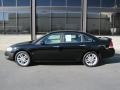 2009 Black Chevrolet Impala LTZ  photo #2