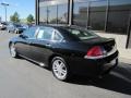Black - Impala LTZ Photo No. 29