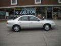 2005 Sterling Silver Metallic Buick Century Sedan  photo #2