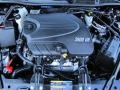 Black - Impala LTZ Photo No. 33