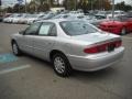 Sterling Silver Metallic - Century Sedan Photo No. 5