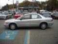 2005 Sterling Silver Metallic Buick Century Sedan  photo #6